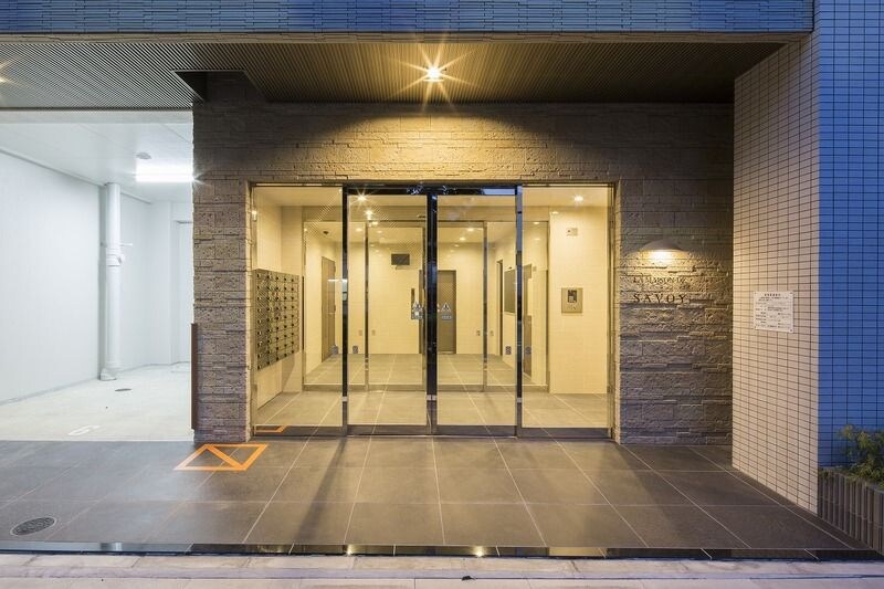 馬出九大病院前駅 徒歩4分 9階の物件外観写真