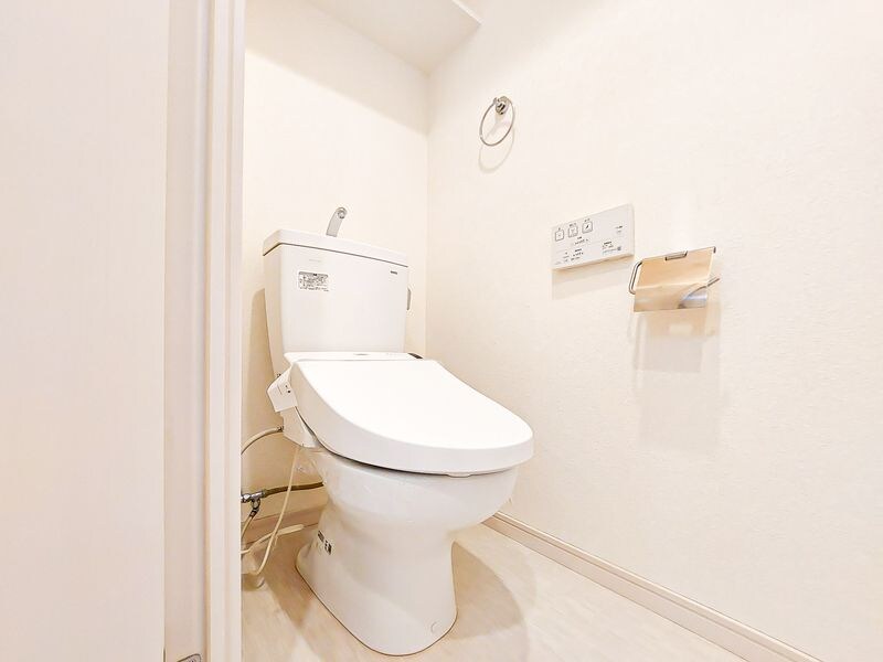 馬出九大病院前駅 徒歩4分 9階の物件内観写真