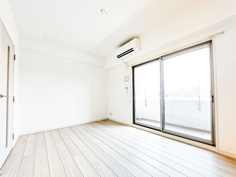 馬出九大病院前駅 徒歩4分 9階の物件内観写真