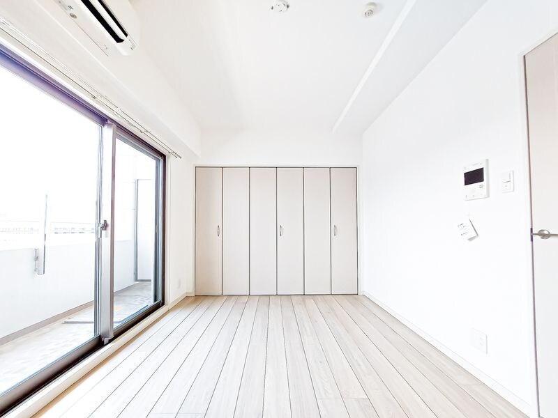 馬出九大病院前駅 徒歩4分 9階の物件内観写真