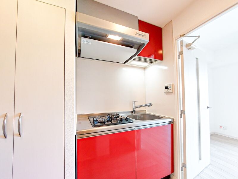 馬出九大病院前駅 徒歩4分 9階の物件内観写真