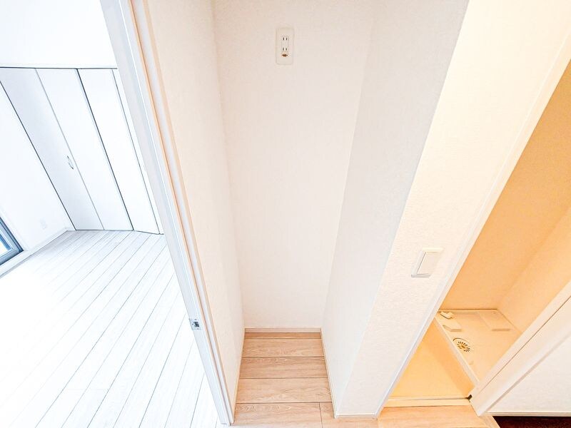 馬出九大病院前駅 徒歩4分 9階の物件内観写真