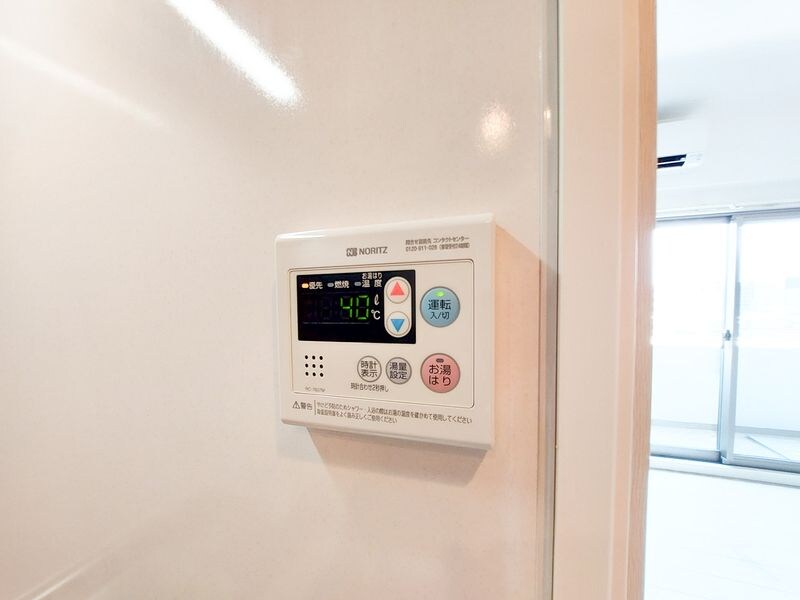 馬出九大病院前駅 徒歩4分 9階の物件内観写真