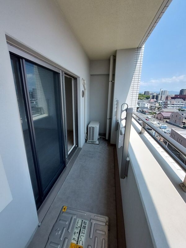馬出九大病院前駅 徒歩4分 9階の物件内観写真