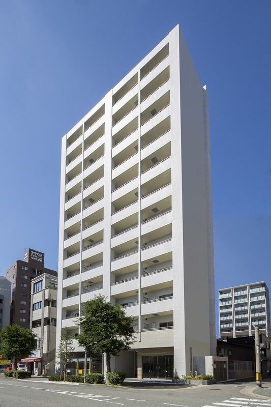 馬出九大病院前駅 徒歩4分 9階の物件内観写真