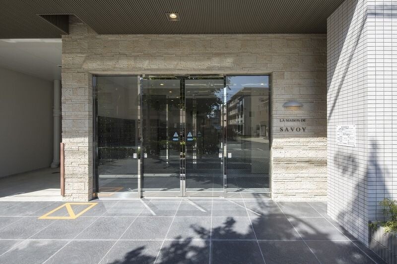 馬出九大病院前駅 徒歩4分 9階の物件内観写真