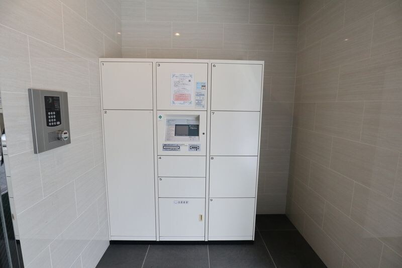 馬出九大病院前駅 徒歩4分 9階の物件内観写真