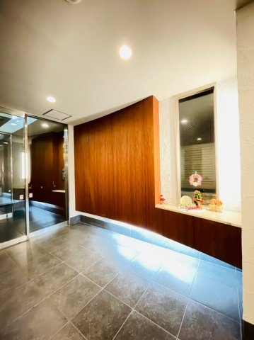 天神駅 徒歩8分 10階の物件外観写真