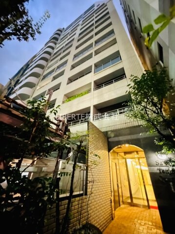 天神駅 徒歩8分 10階の物件内観写真