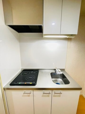 天神駅 徒歩8分 10階の物件内観写真