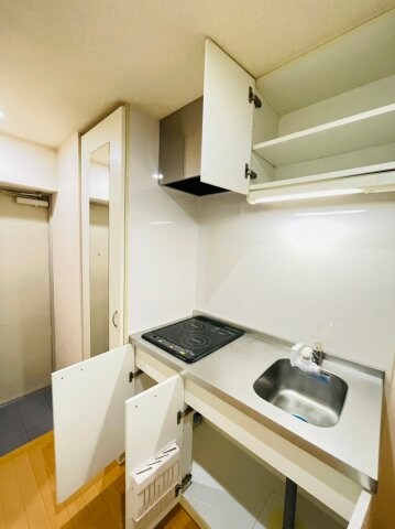 天神駅 徒歩8分 10階の物件内観写真