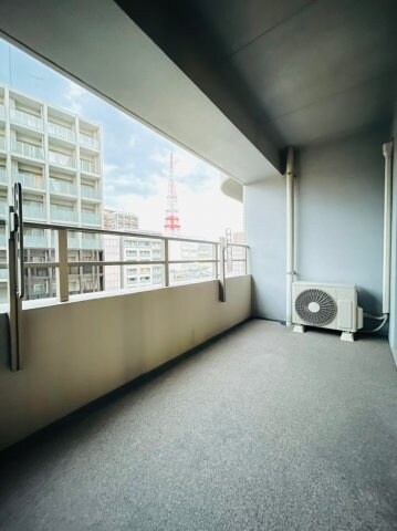 天神駅 徒歩8分 10階の物件内観写真