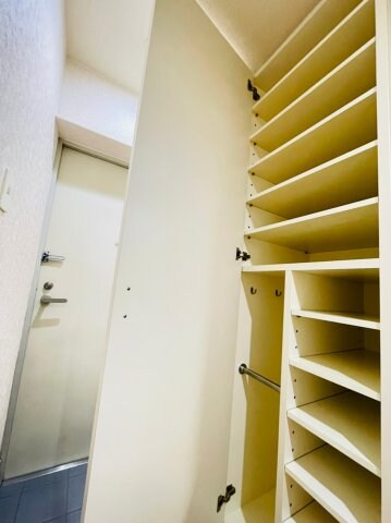 天神駅 徒歩8分 10階の物件内観写真