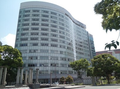 天神駅 徒歩8分 10階の物件内観写真