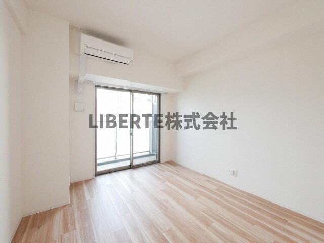 大橋駅 徒歩5分 6階の物件内観写真