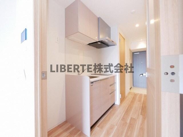 大橋駅 徒歩5分 6階の物件内観写真