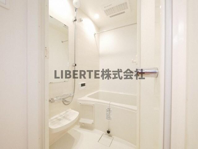 大橋駅 徒歩5分 6階の物件内観写真