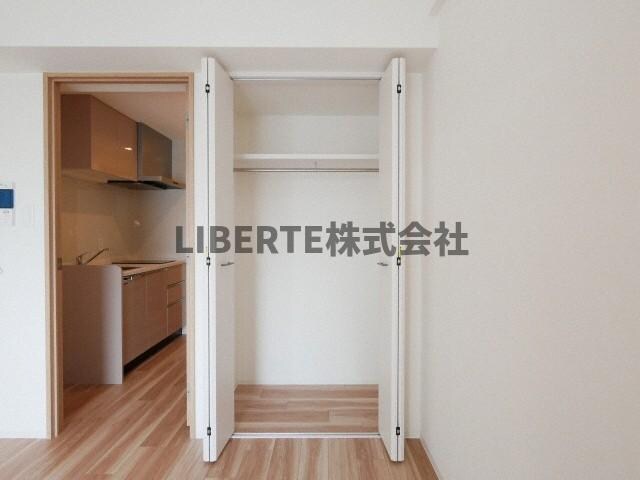 大橋駅 徒歩5分 6階の物件内観写真