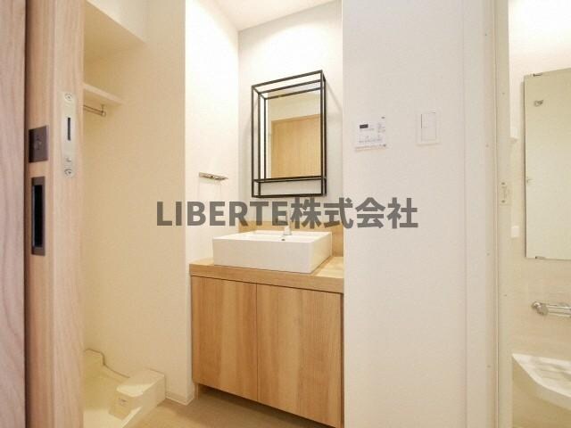 大橋駅 徒歩5分 6階の物件内観写真