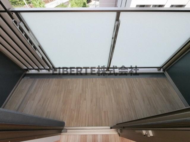 大橋駅 徒歩5分 6階の物件内観写真