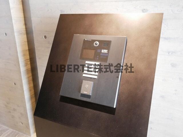 大橋駅 徒歩5分 6階の物件内観写真