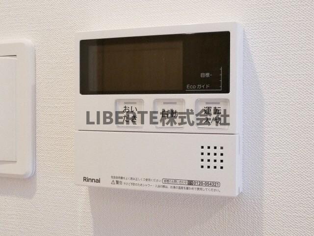 大橋駅 徒歩5分 6階の物件内観写真