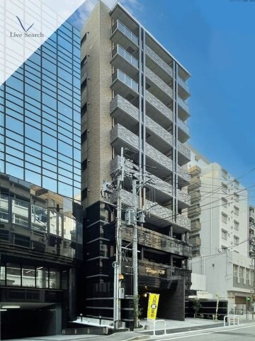 赤坂駅 徒歩10分 7階の物件外観写真