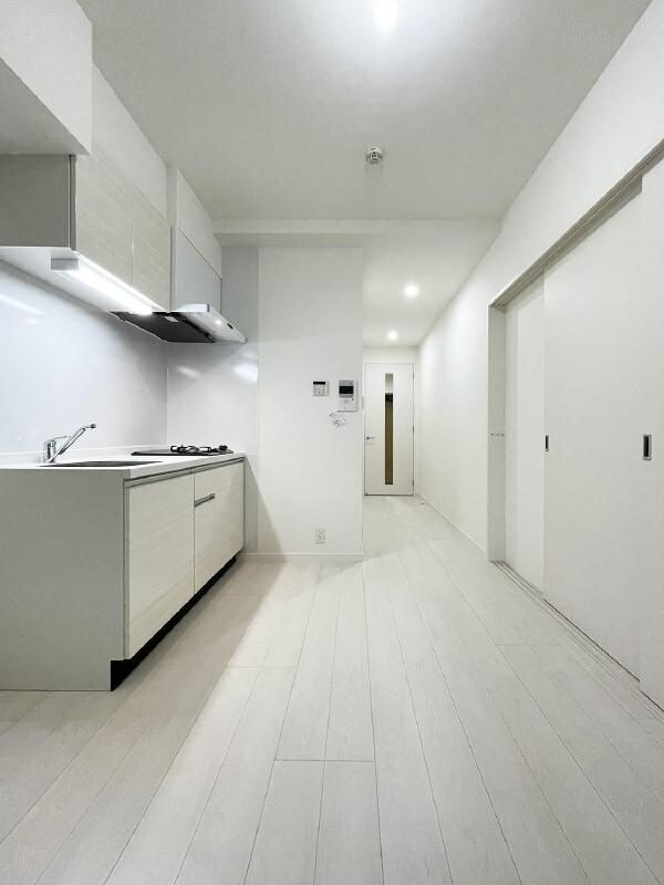 赤坂駅 徒歩10分 7階の物件内観写真