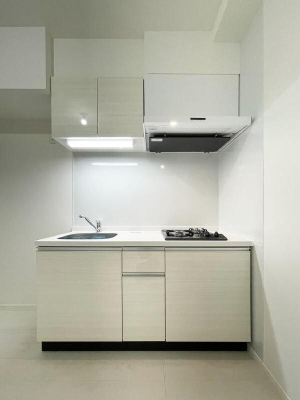 赤坂駅 徒歩10分 7階の物件内観写真