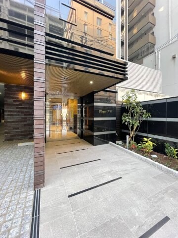 赤坂駅 徒歩10分 7階の物件外観写真