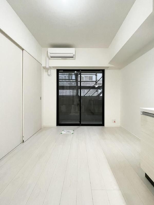 赤坂駅 徒歩10分 7階の物件内観写真