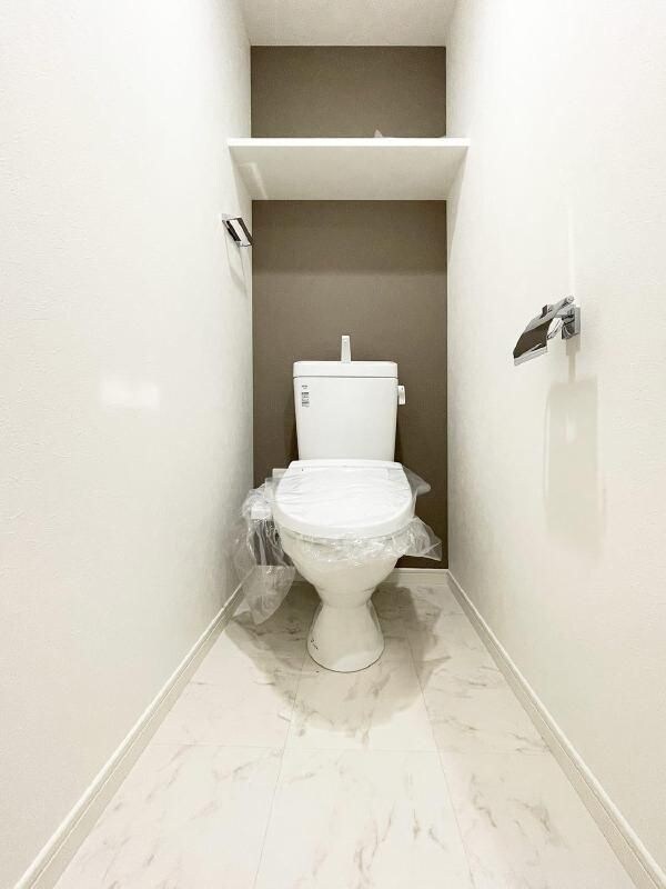 赤坂駅 徒歩10分 7階の物件内観写真