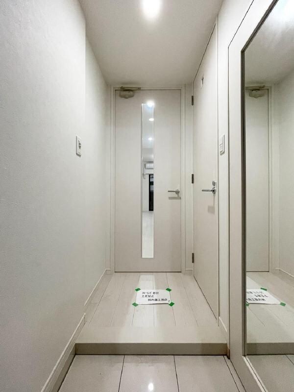 赤坂駅 徒歩10分 7階の物件内観写真