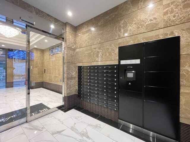 赤坂駅 徒歩10分 7階の物件内観写真