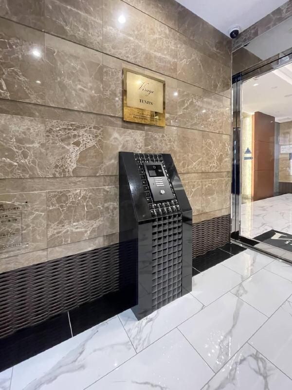 赤坂駅 徒歩10分 7階の物件内観写真