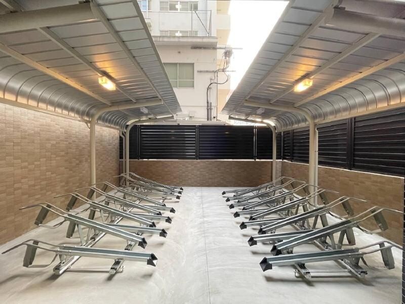 赤坂駅 徒歩10分 7階の物件内観写真