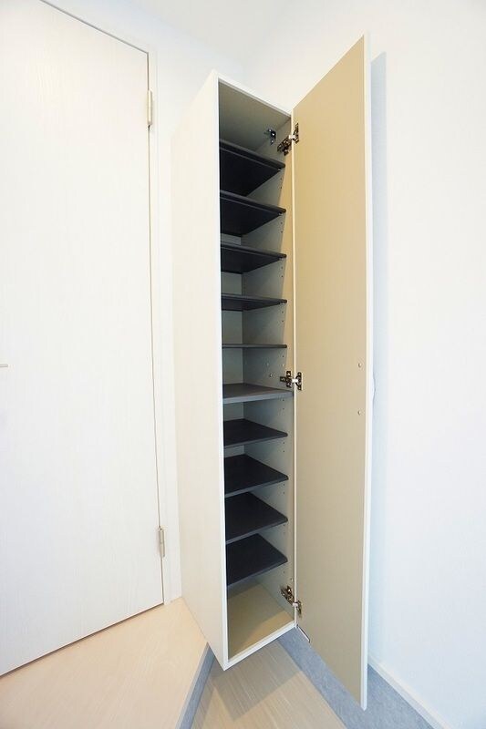 レガーロ空港前の物件内観写真