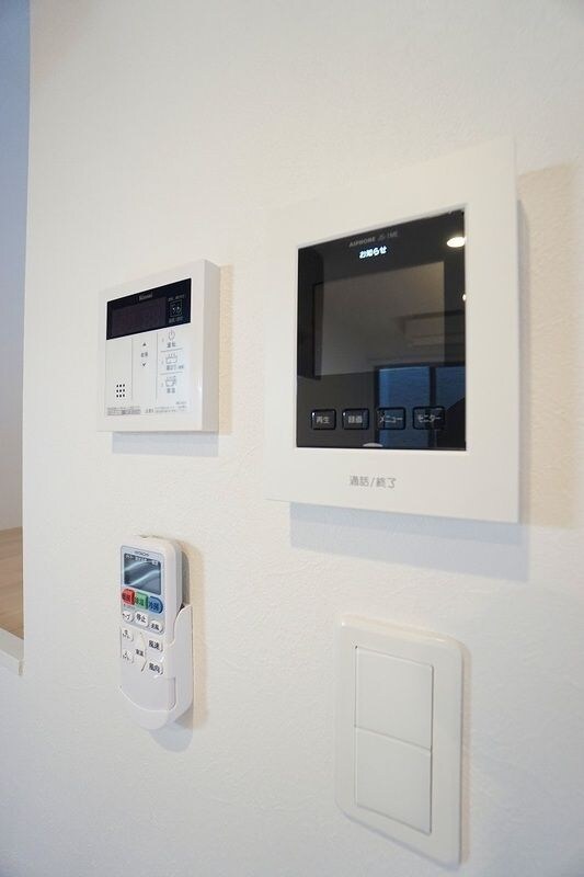 レガーロ空港前の物件内観写真