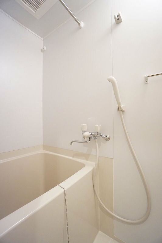 レガーロ空港前の物件内観写真