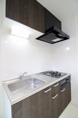 THE CUBE HAKOZAKIの物件内観写真