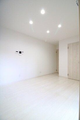 THE CUBE HAKOZAKIの物件内観写真