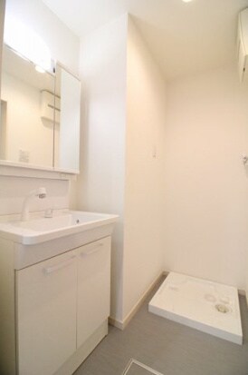 THE CUBE HAKOZAKIの物件内観写真