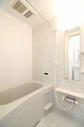 THE CUBE HAKOZAKIの物件内観写真