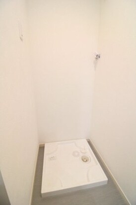 THE CUBE HAKOZAKIの物件内観写真