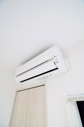 THE CUBE HAKOZAKIの物件内観写真