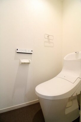 THE CUBE HAKOZAKIの物件内観写真