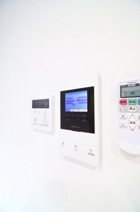 THE CUBE HAKOZAKIの物件内観写真