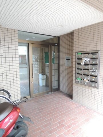 箱崎九大前駅 徒歩5分 2階の物件外観写真