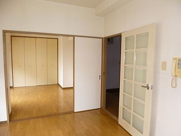 箱崎九大前駅 徒歩5分 2階の物件内観写真