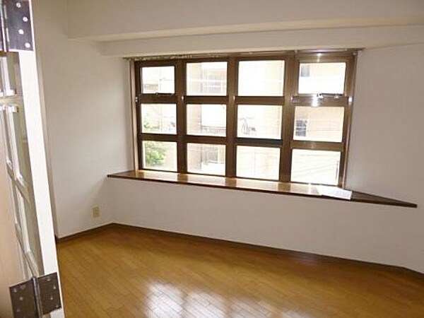 箱崎九大前駅 徒歩5分 2階の物件内観写真